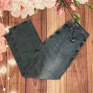 Men’s Levi’s Signature Athletic Jeans